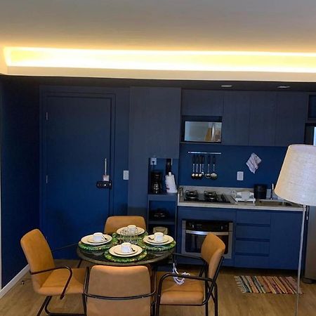 Lindo Apartamento Com Vista - Praia De Pontanegra Natal Dış mekan fotoğraf