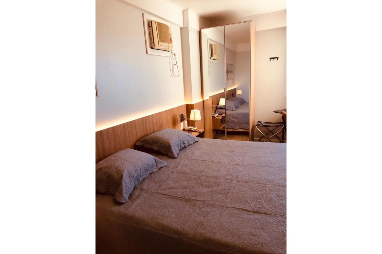 Lindo Apartamento Com Vista - Praia De Pontanegra Natal Dış mekan fotoğraf
