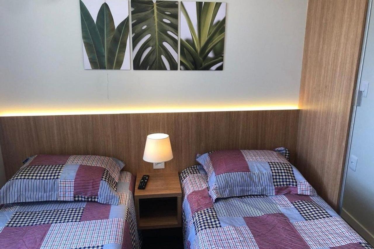 Lindo Apartamento Com Vista - Praia De Pontanegra Natal Dış mekan fotoğraf