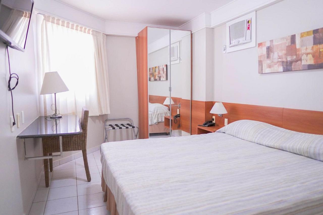 Lindo Apartamento Com Vista - Praia De Pontanegra Natal Dış mekan fotoğraf