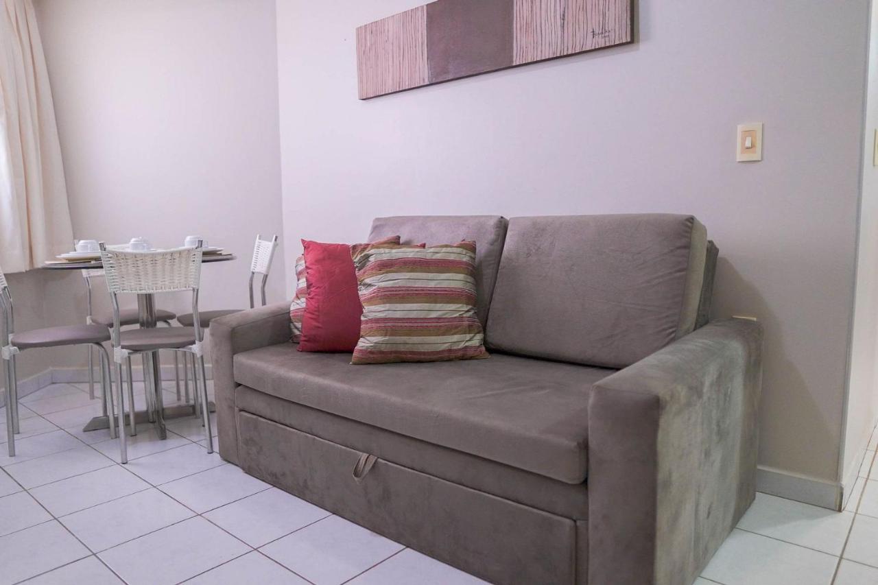 Lindo Apartamento Com Vista - Praia De Pontanegra Natal Dış mekan fotoğraf