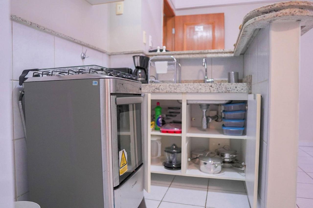Lindo Apartamento Com Vista - Praia De Pontanegra Natal Dış mekan fotoğraf