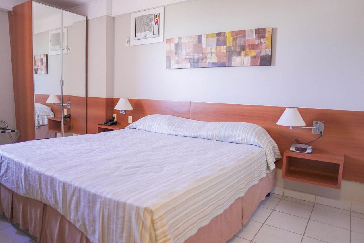 Lindo Apartamento Com Vista - Praia De Pontanegra Natal Dış mekan fotoğraf