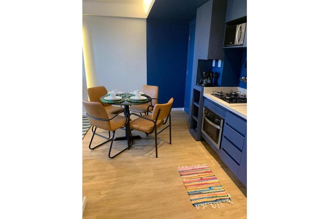 Lindo Apartamento Com Vista - Praia De Pontanegra Natal Dış mekan fotoğraf