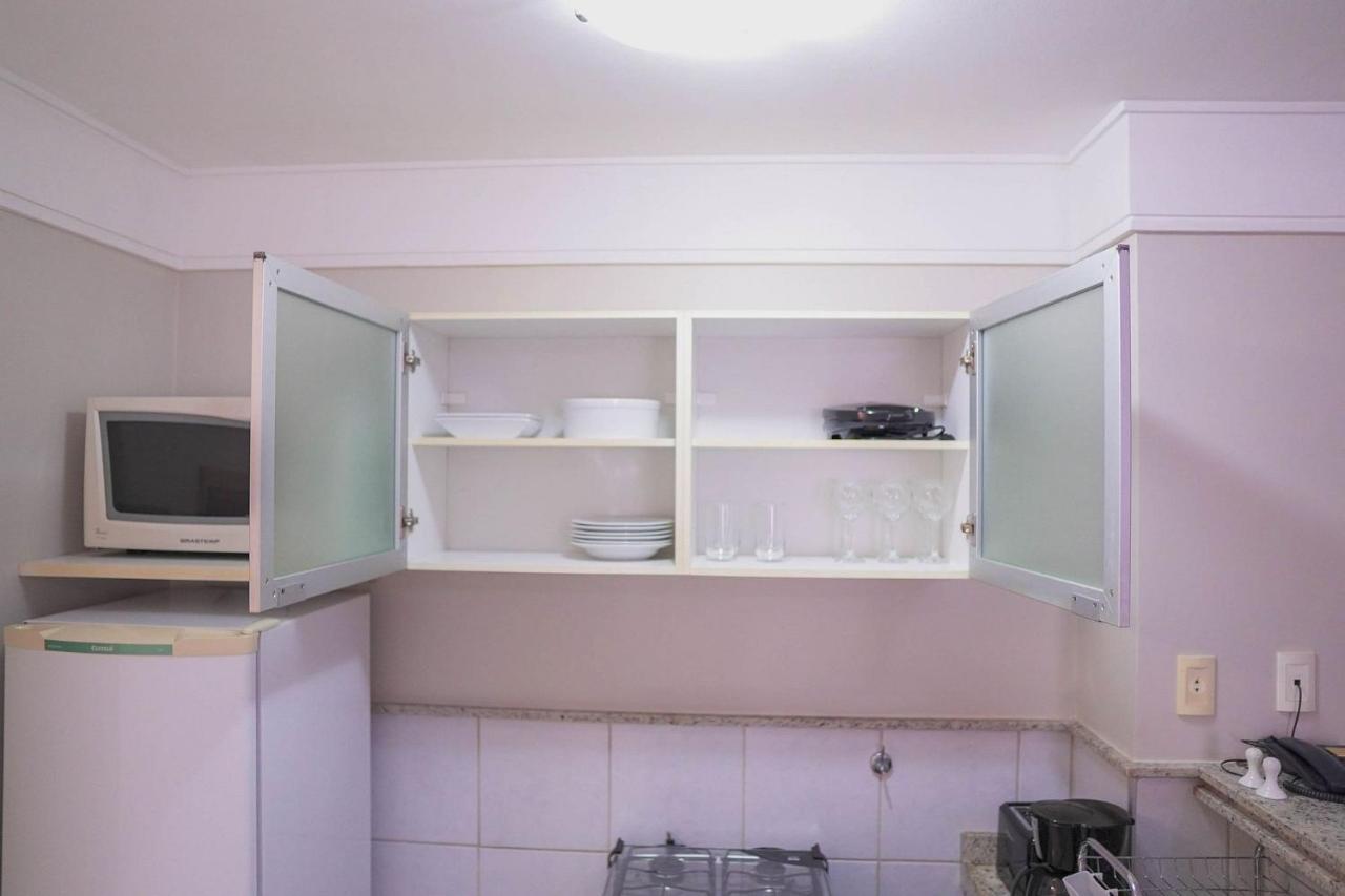 Lindo Apartamento Com Vista - Praia De Pontanegra Natal Dış mekan fotoğraf