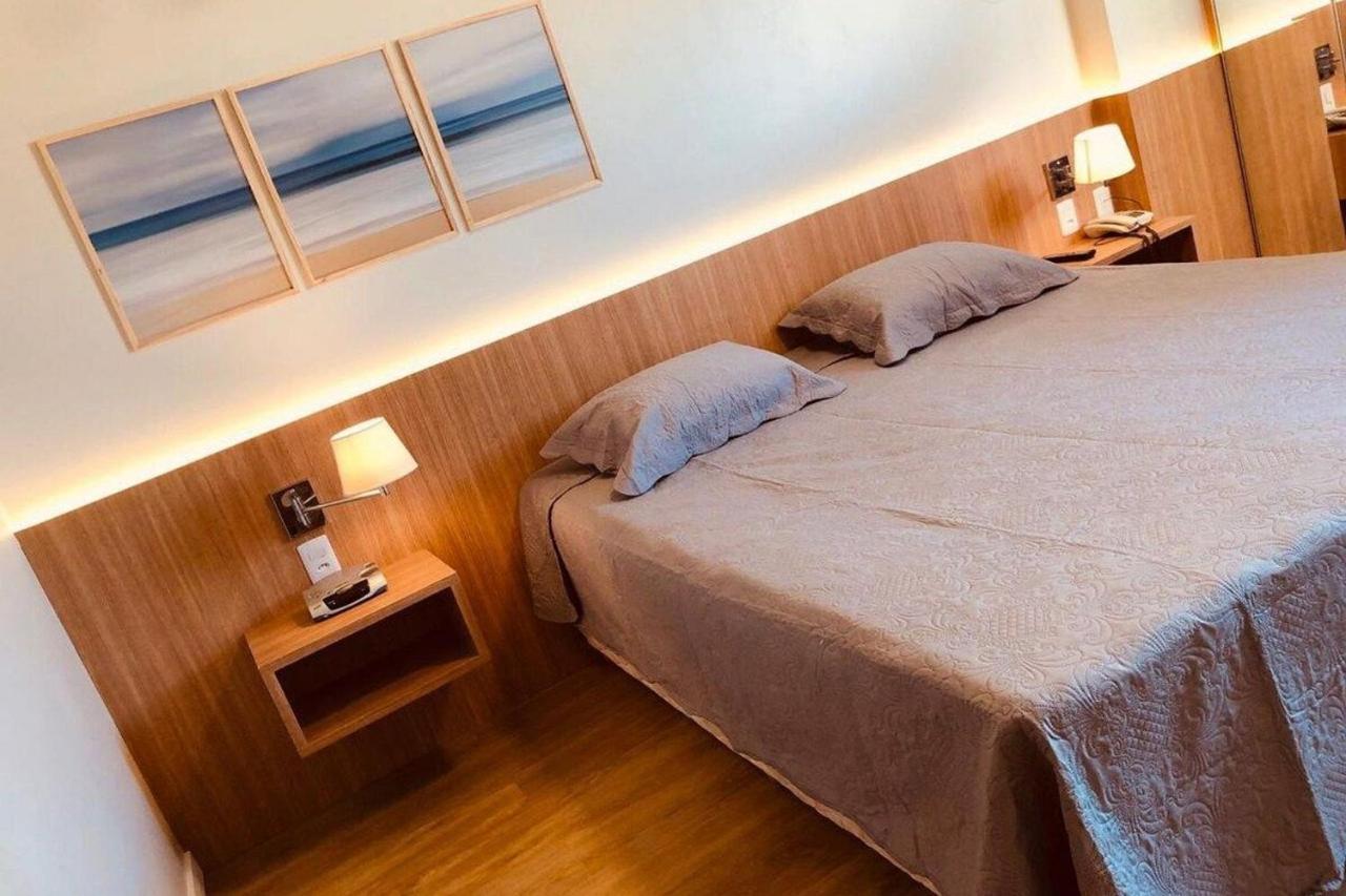 Lindo Apartamento Com Vista - Praia De Pontanegra Natal Dış mekan fotoğraf