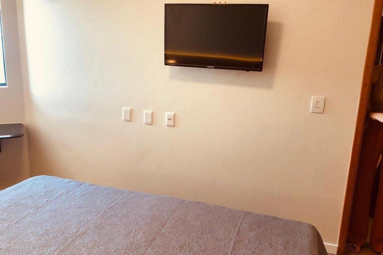 Lindo Apartamento Com Vista - Praia De Pontanegra Natal Dış mekan fotoğraf