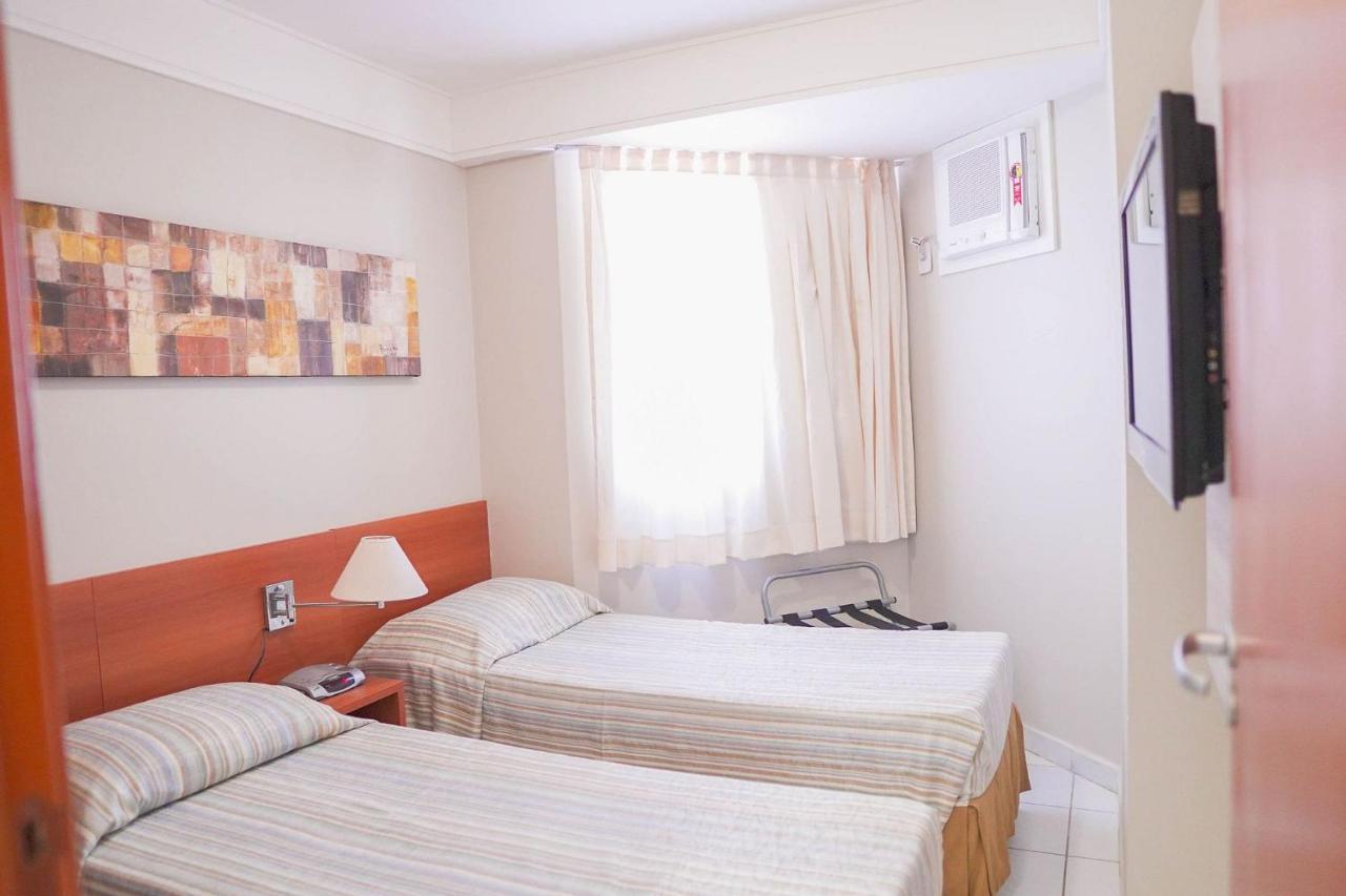 Lindo Apartamento Com Vista - Praia De Pontanegra Natal Dış mekan fotoğraf
