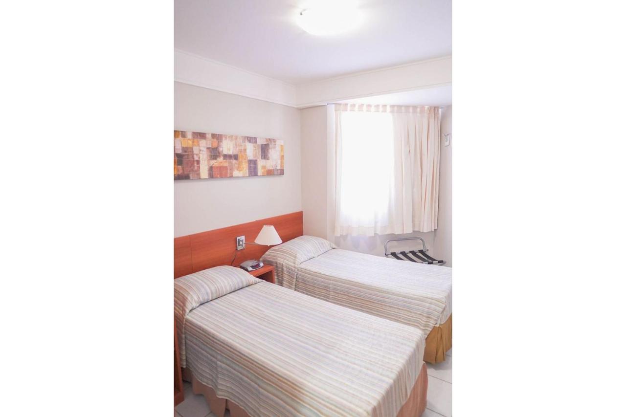 Lindo Apartamento Com Vista - Praia De Pontanegra Natal Dış mekan fotoğraf