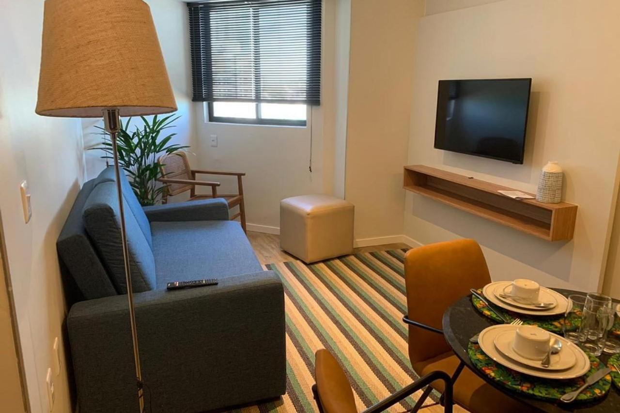 Lindo Apartamento Com Vista - Praia De Pontanegra Natal Dış mekan fotoğraf
