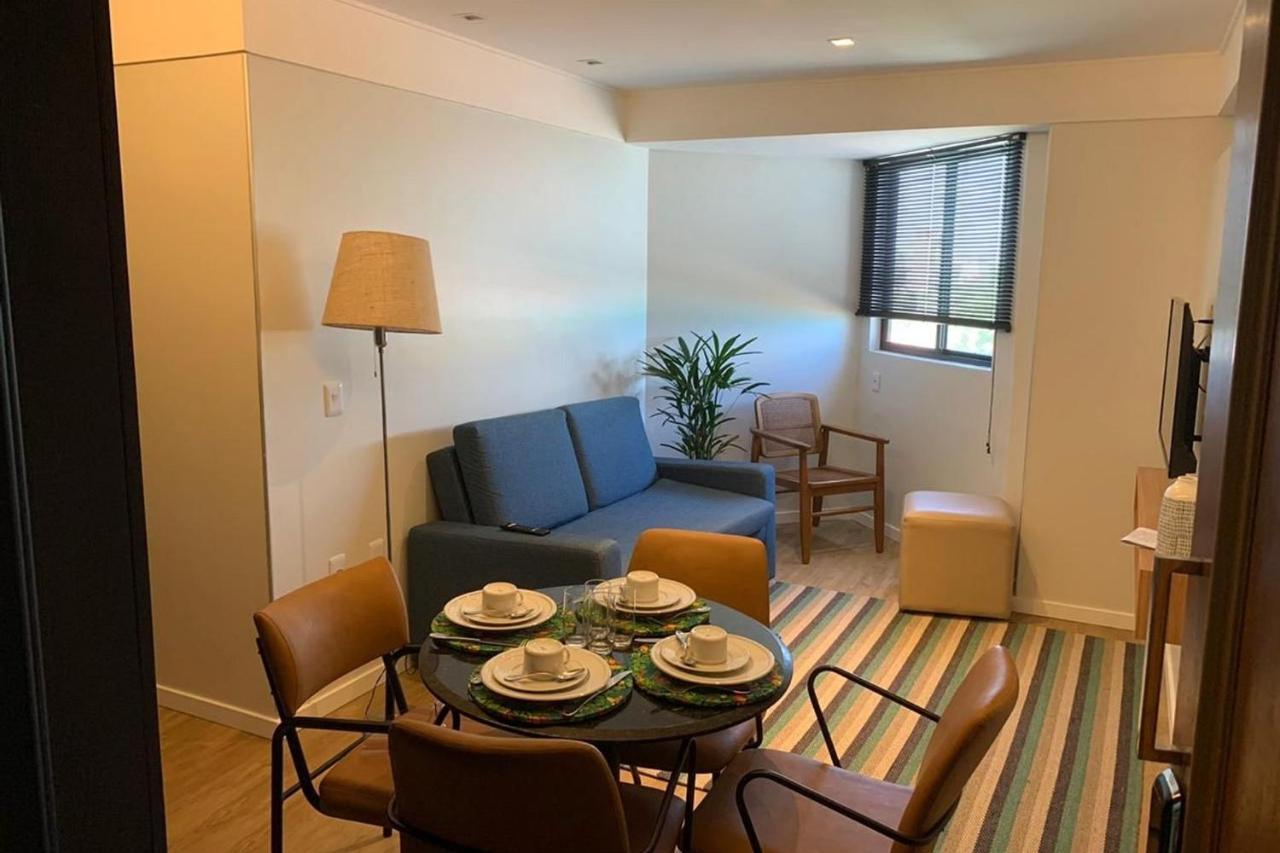 Lindo Apartamento Com Vista - Praia De Pontanegra Natal Dış mekan fotoğraf