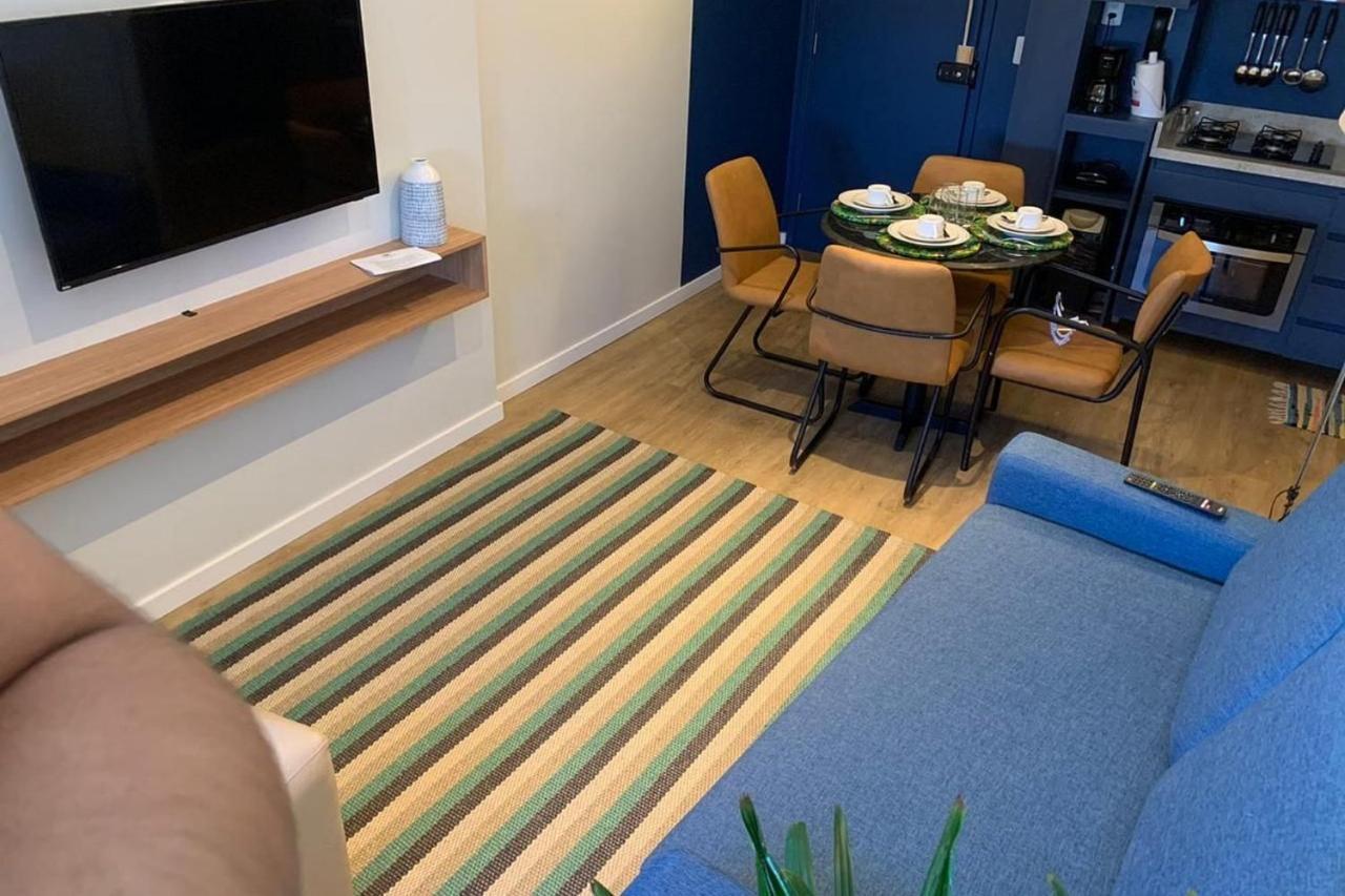 Lindo Apartamento Com Vista - Praia De Pontanegra Natal Dış mekan fotoğraf