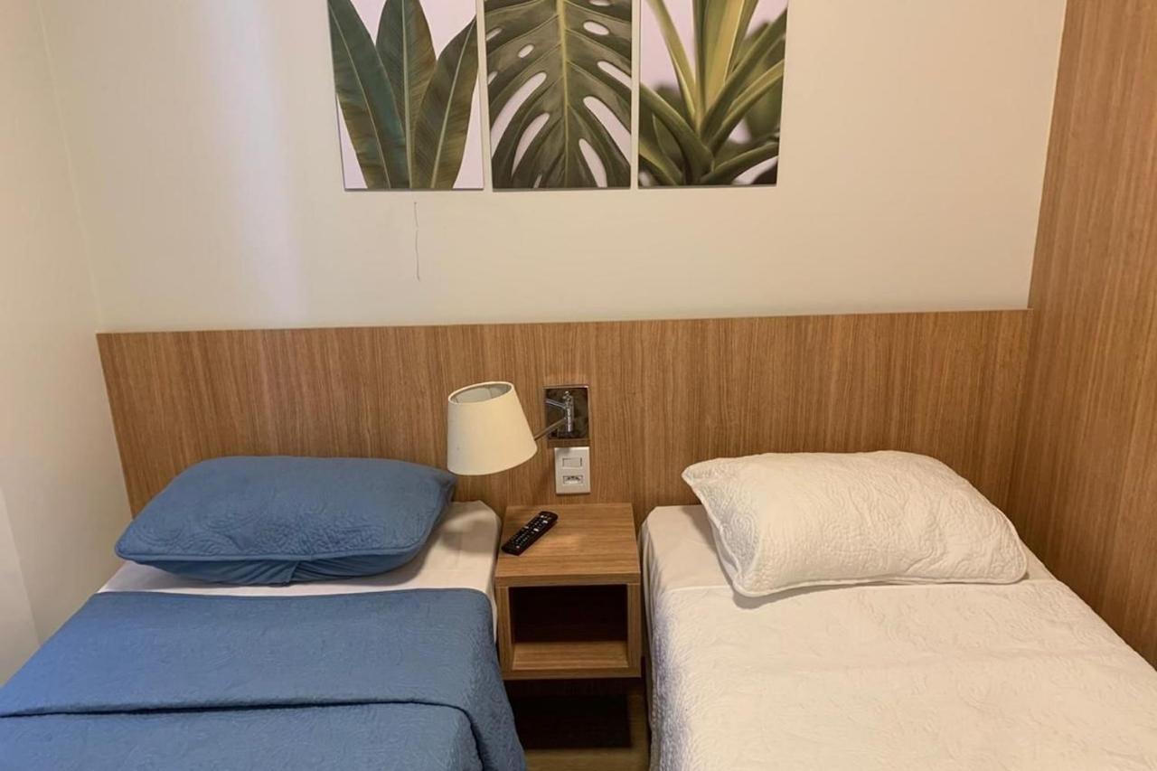 Lindo Apartamento Com Vista - Praia De Pontanegra Natal Dış mekan fotoğraf
