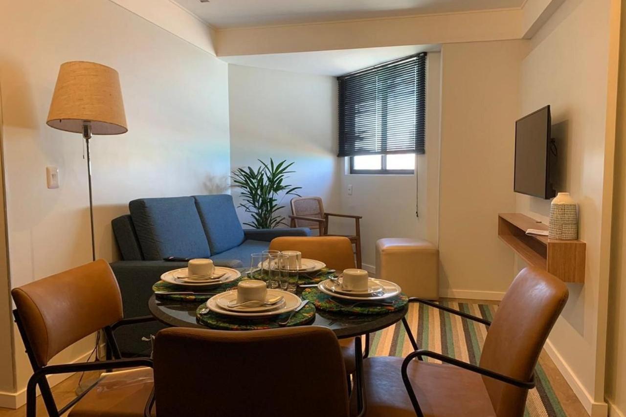 Lindo Apartamento Com Vista - Praia De Pontanegra Natal Dış mekan fotoğraf