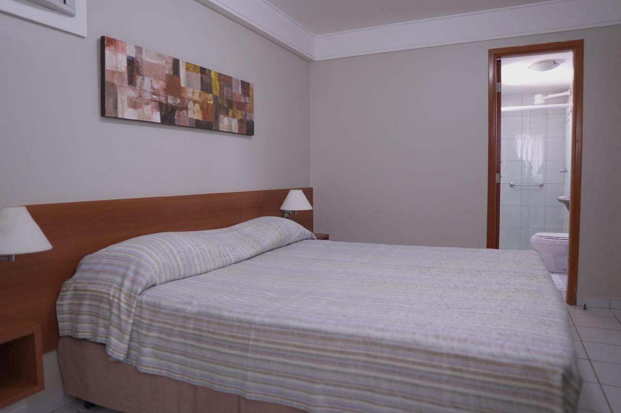 Lindo Apartamento Com Vista - Praia De Pontanegra Natal Dış mekan fotoğraf