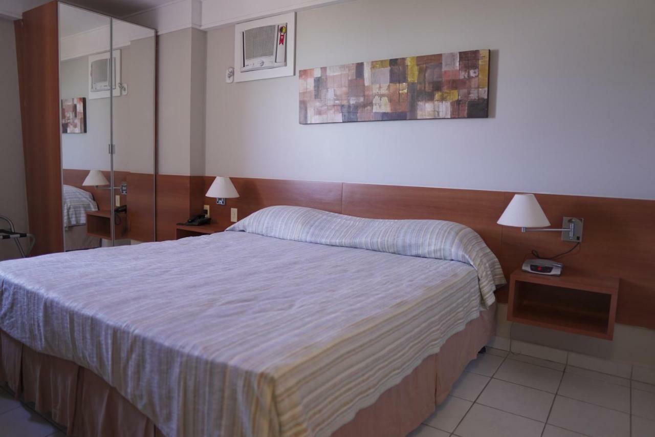 Lindo Apartamento Com Vista - Praia De Pontanegra Natal Dış mekan fotoğraf