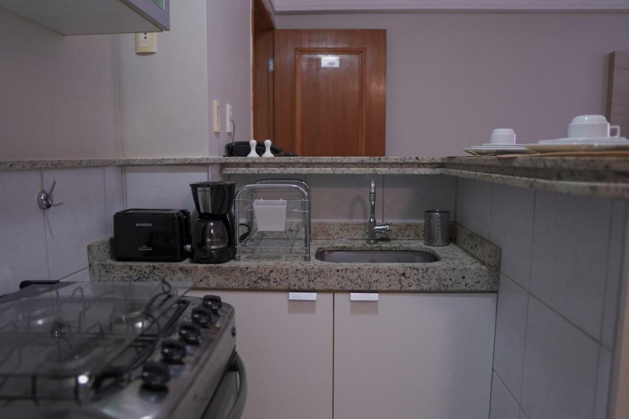 Lindo Apartamento Com Vista - Praia De Pontanegra Natal Dış mekan fotoğraf