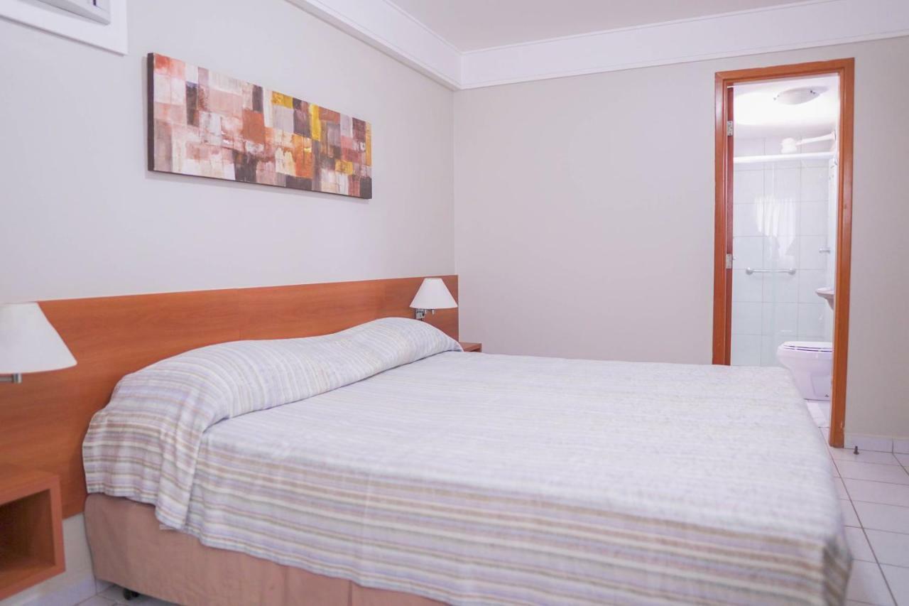 Lindo Apartamento Com Vista - Praia De Pontanegra Natal Dış mekan fotoğraf