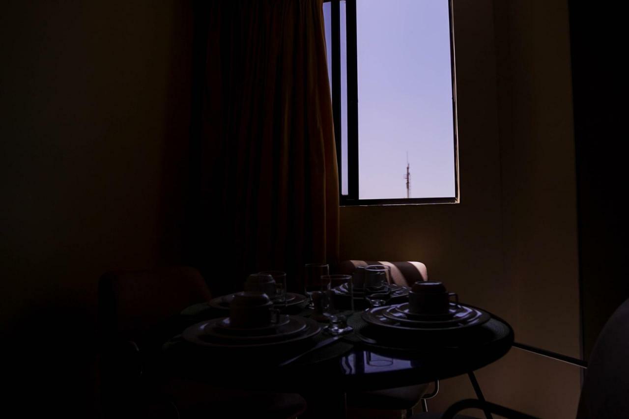 Lindo Apartamento Com Vista - Praia De Pontanegra Natal Dış mekan fotoğraf
