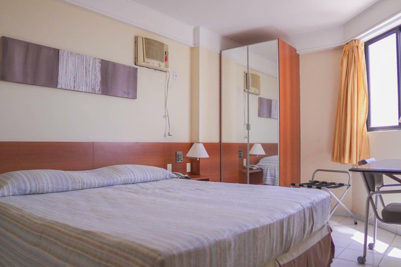 Lindo Apartamento Com Vista - Praia De Pontanegra Natal Dış mekan fotoğraf