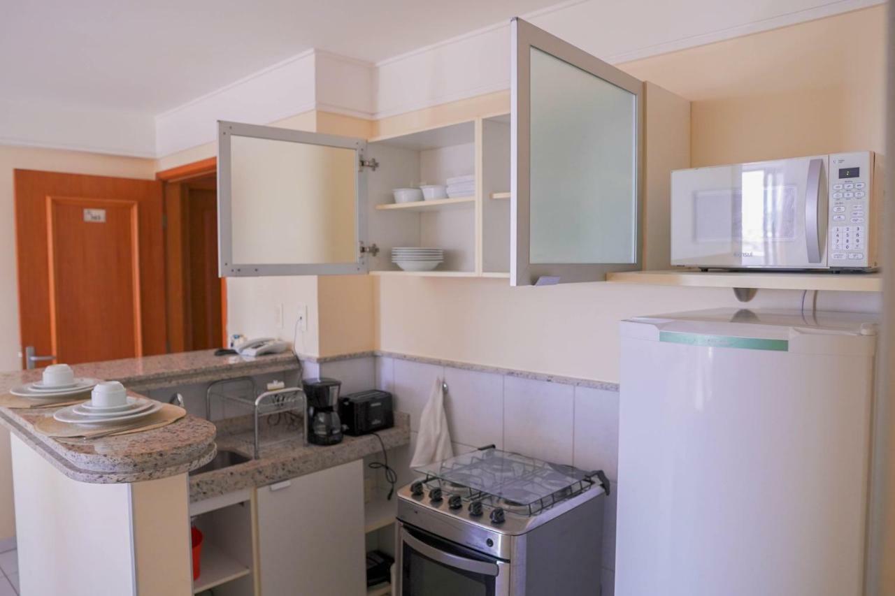 Lindo Apartamento Com Vista - Praia De Pontanegra Natal Dış mekan fotoğraf