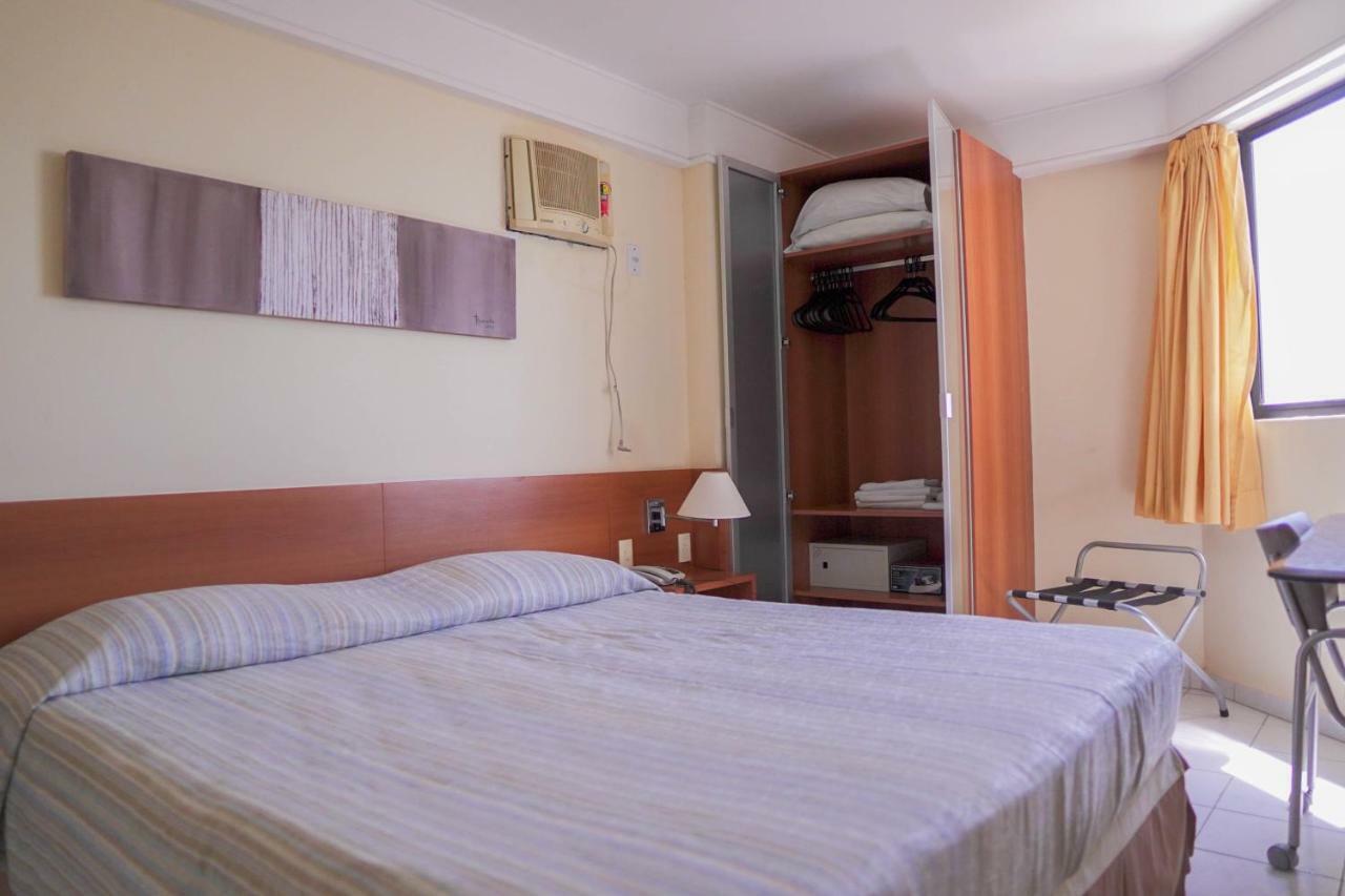 Lindo Apartamento Com Vista - Praia De Pontanegra Natal Dış mekan fotoğraf