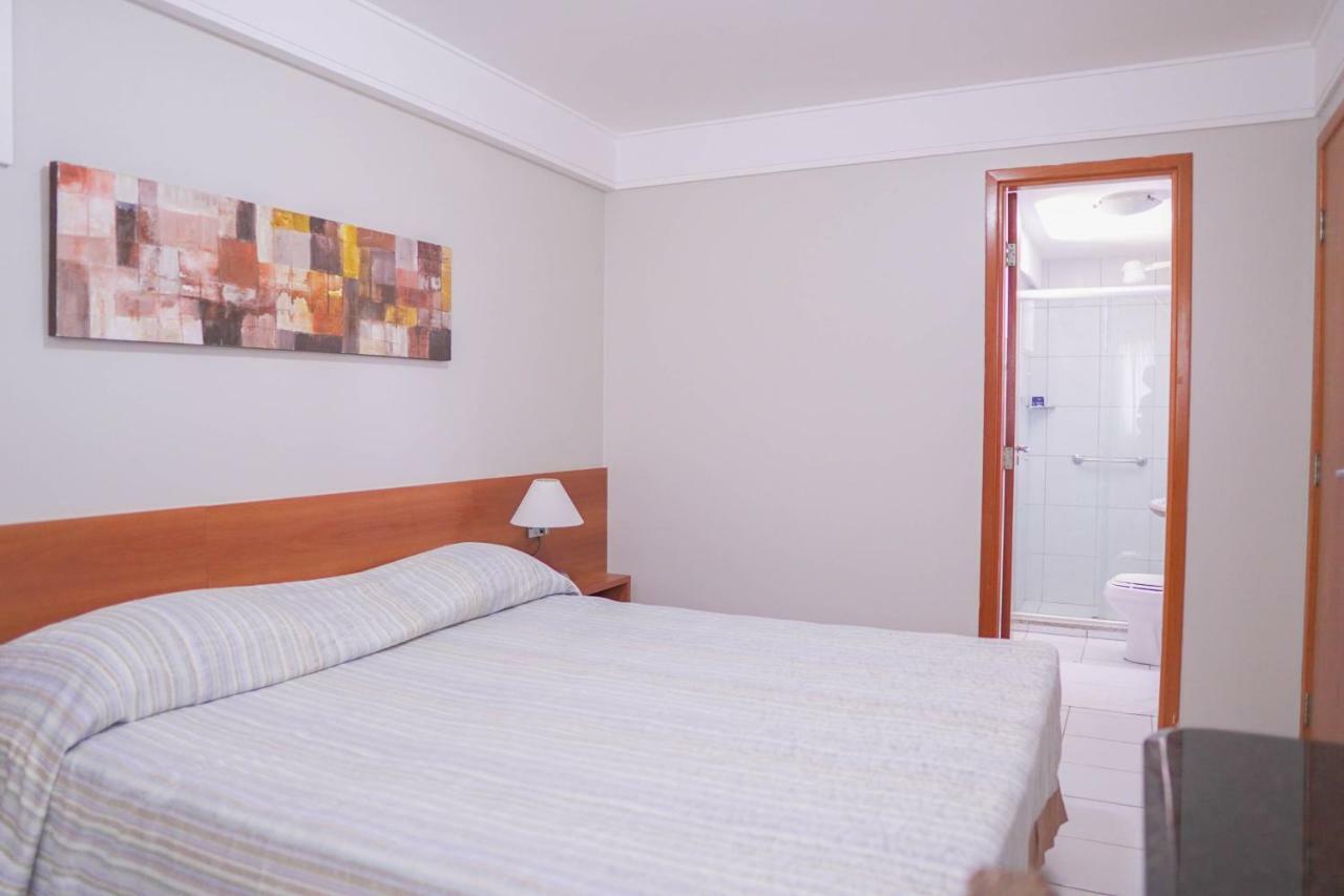 Lindo Apartamento Com Vista - Praia De Pontanegra Natal Dış mekan fotoğraf
