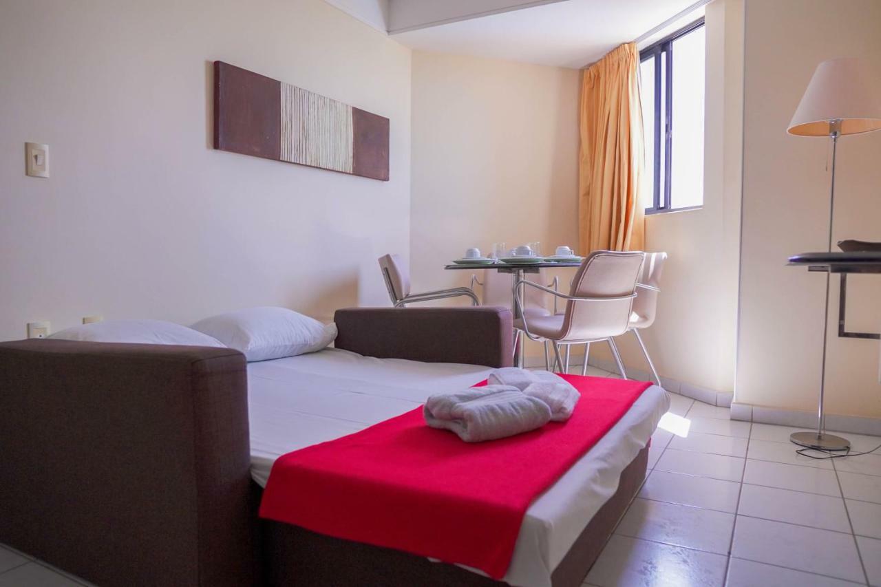 Lindo Apartamento Com Vista - Praia De Pontanegra Natal Dış mekan fotoğraf