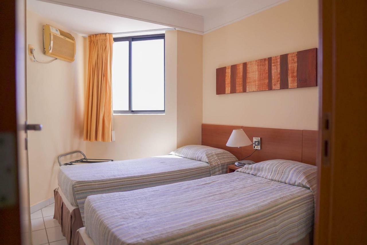 Lindo Apartamento Com Vista - Praia De Pontanegra Natal Dış mekan fotoğraf
