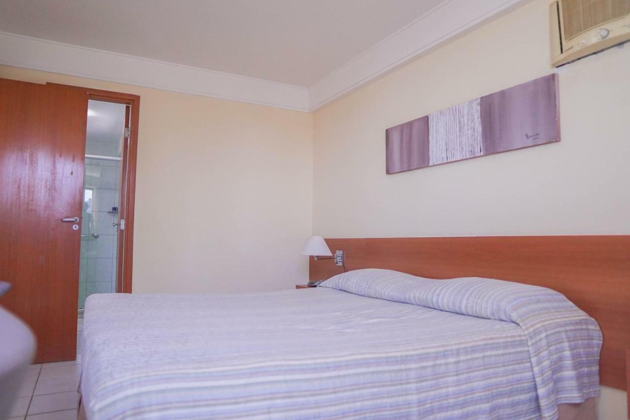 Lindo Apartamento Com Vista - Praia De Pontanegra Natal Dış mekan fotoğraf